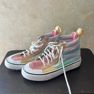 Vans